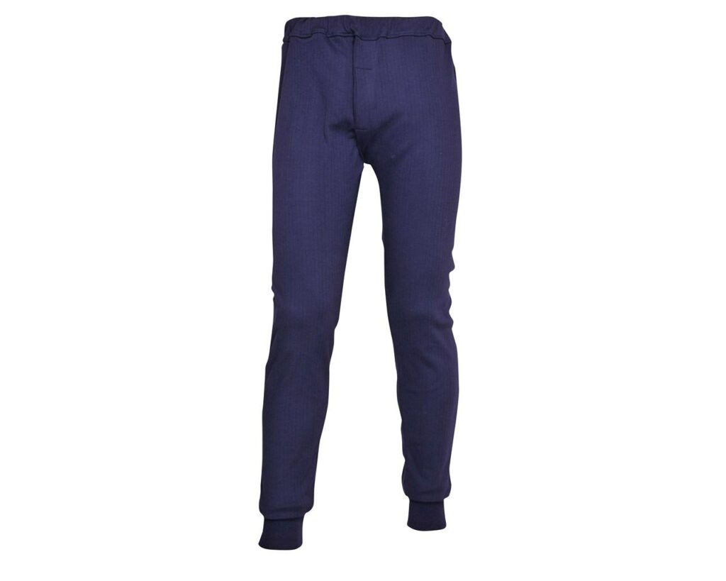 Thermal trousers navy - B121 - PORTWEST