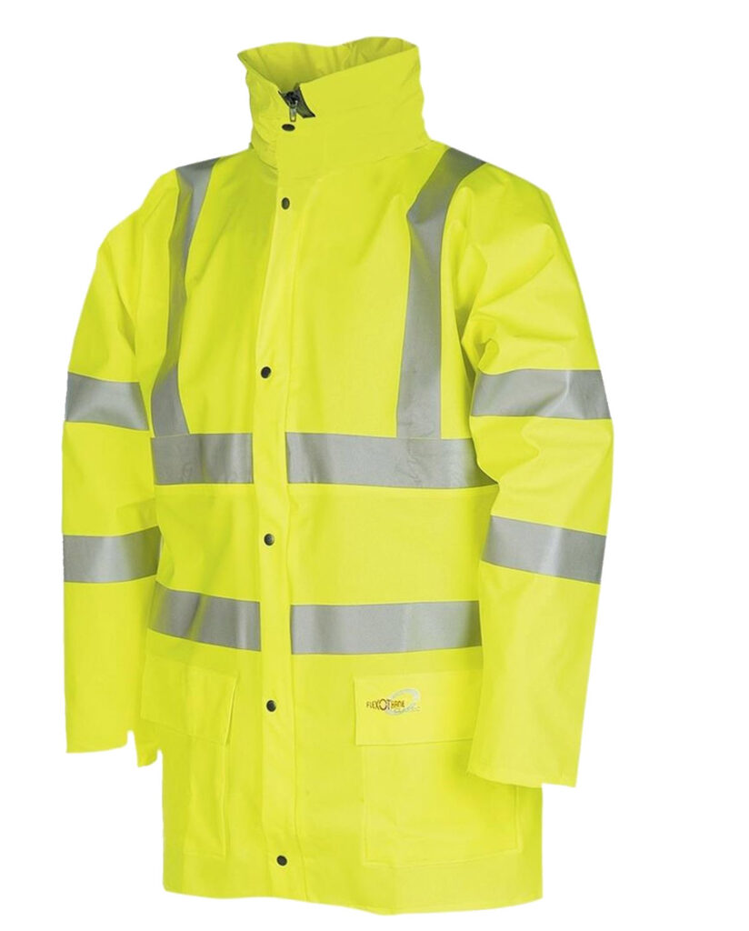 Flexothane vs. PVC - How to choose the right waterproofs